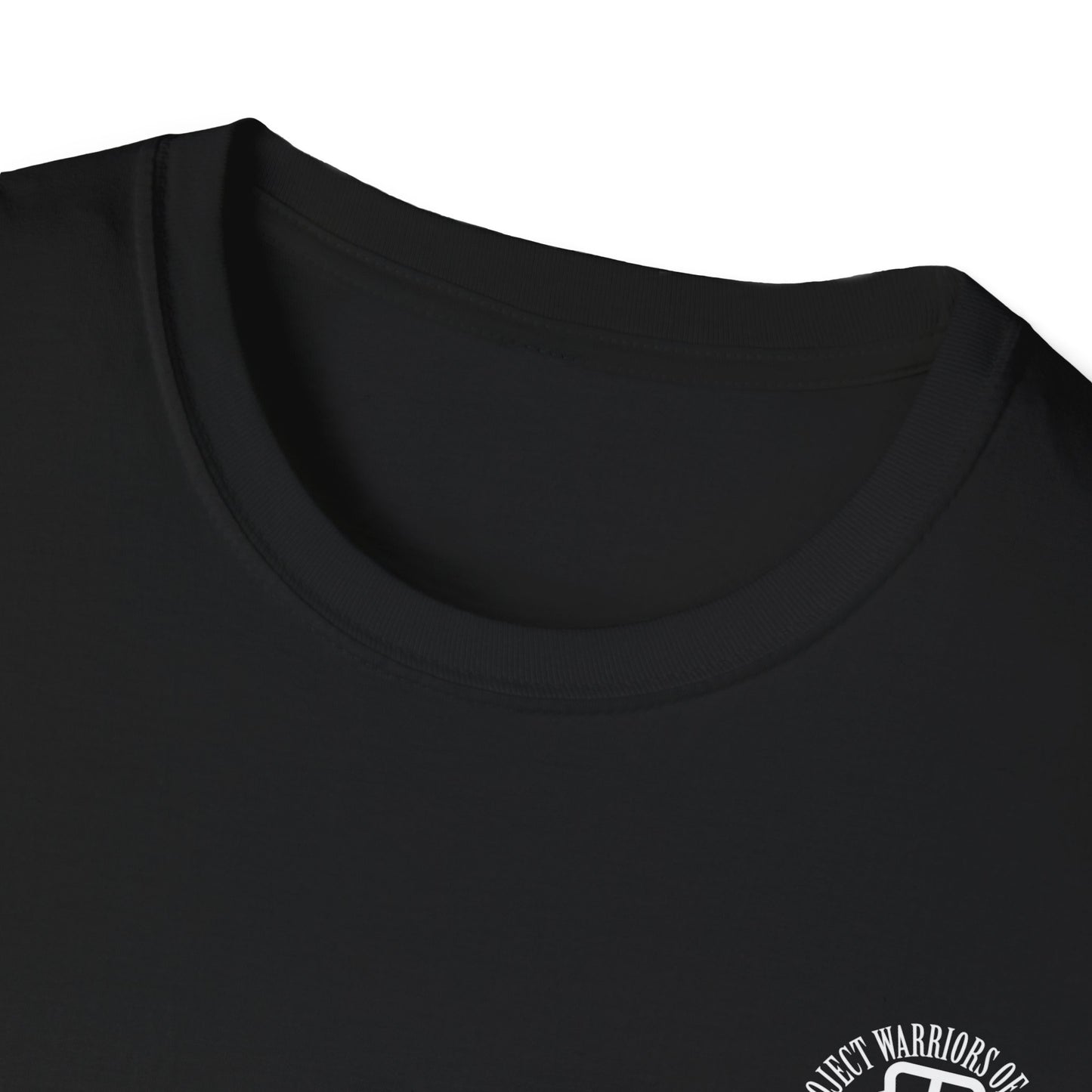 Philippians 4:13 Unisex Softstyle T-Shirt